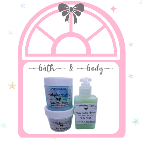 Bath & Body