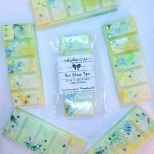 Sea Glass Spa
