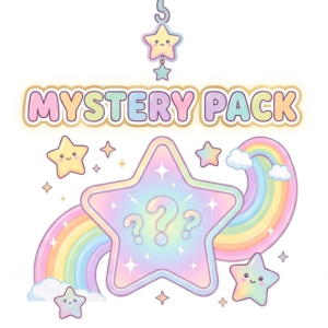 Mystery Pack