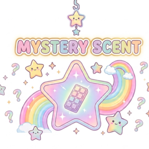 Mystery Scent