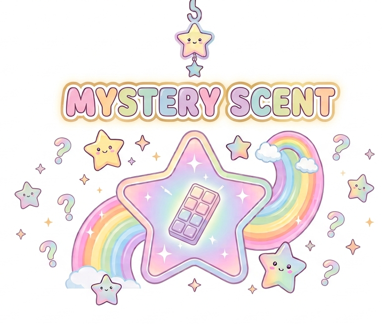 Mystery Scent