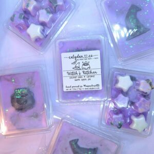 Witch's Kitchen